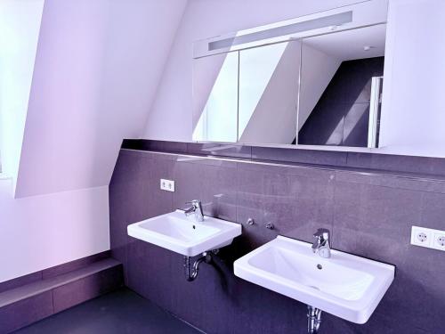 Penthouse centrally located and close to Oktoberfest, Мюнхен (фото 7)