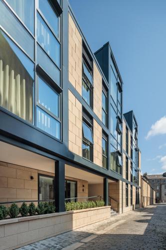 Forth House By Supercity Aparthotels - Edinburgh Airport (EDI)
