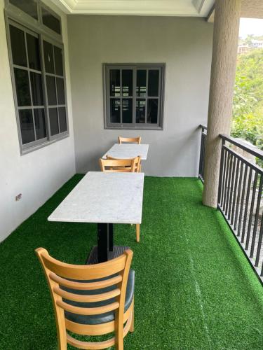 Da Palm Inn Abrui in Aburi