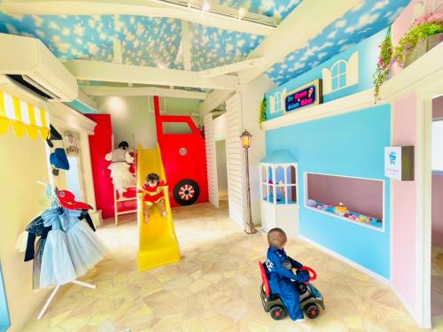 Kids Garden-Free Parking,Tokyo Disney & Narita Airport