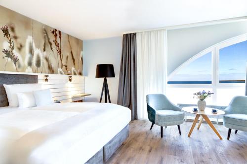Aedenlife Hotel & Resort Rugen