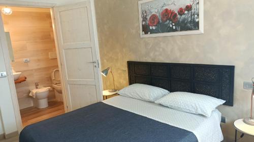 1 queen bed