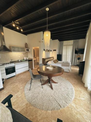 Sonidos Del Bosque in Mar De Las Pampas