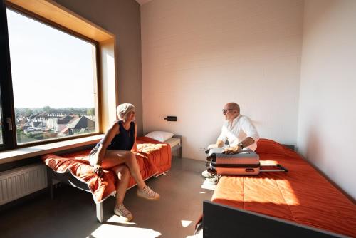 Hostel Groeninghe - image 5