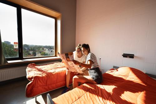 Hostel Groeninghe - image 4