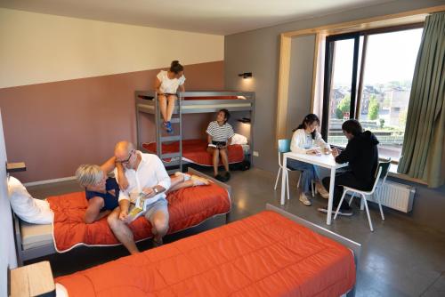 Hostel Groeninghe - image 3