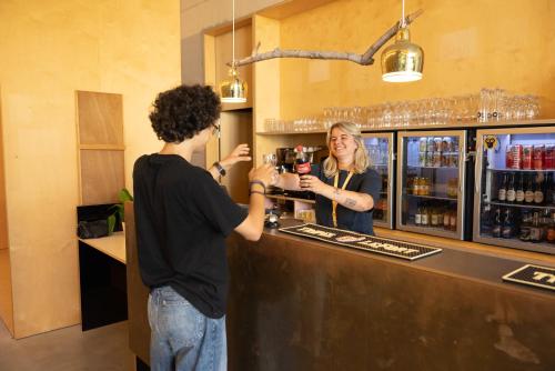 Hostel Groeninghe - image 12