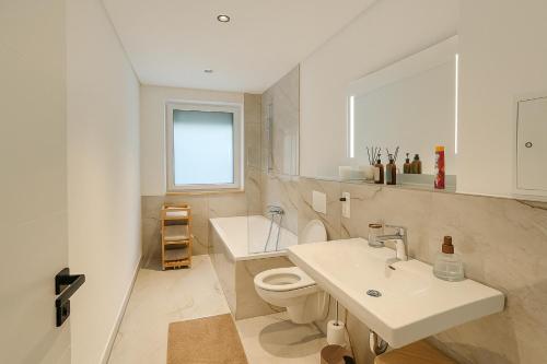 Elegance Suites Leipzig in Leipzig, Deutschland
