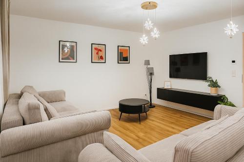 Elegance Suites Leipzig, Lipsko (fotografie 5)