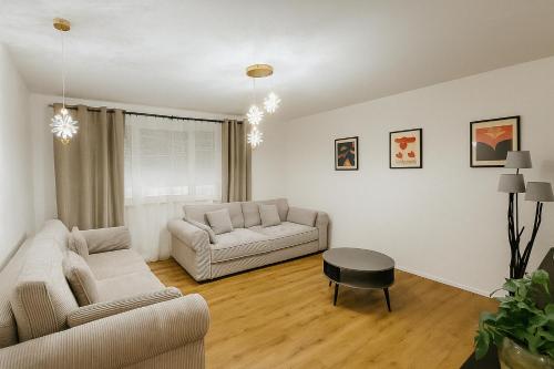 Elegance Suites Leipzig, Lipsko (fotografie 4)