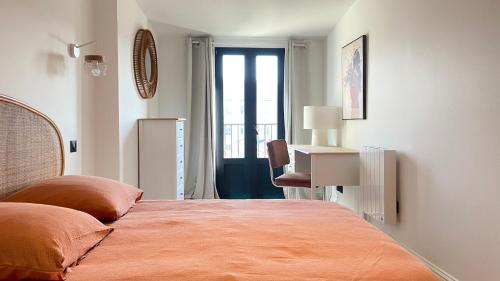 Appartement T4 au coeur du Triangle d'Or, Bordeaux (photo 4)