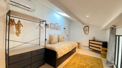Appartement T4 au coeur du Triangle d'Or, Bordeaux (photo 6)