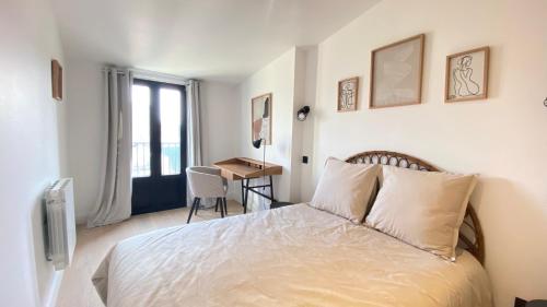 Appartement T4 au coeur du Triangle d'Or, Bordeaux (photo 5)