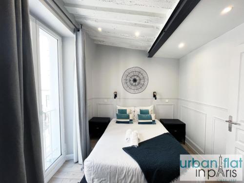 UrbanFlat 44 - Apartment in center of Paris - image 7