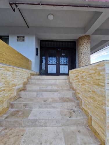 StudioApartment LUXOR - Hotel - Constanţa