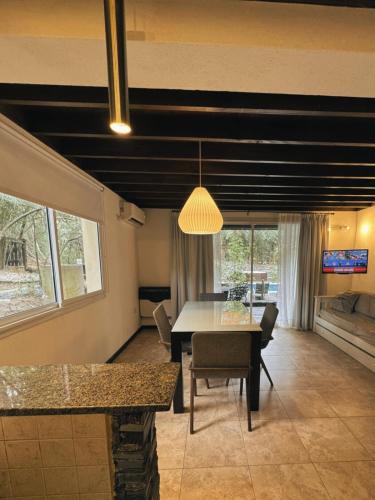 Sonidos Del Bosque in Mar De Las Pampas