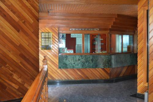 Hotel Seoul in Mexico City Airport