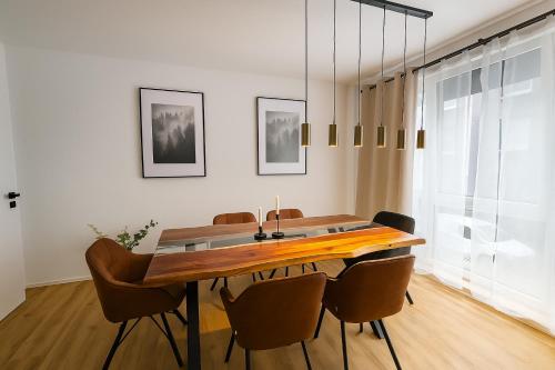 Elegance Suites Leipzig in Leipzig, Deutschland
