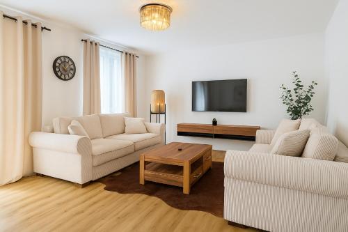 Elegance Suites Leipzig, Lipsko (fotografie 10)