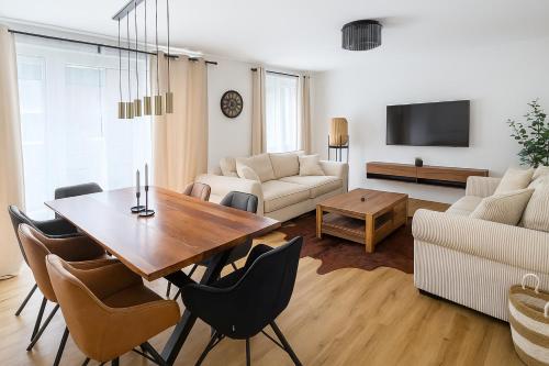 Elegance Suites Leipzig in Leipzig, Deutschland