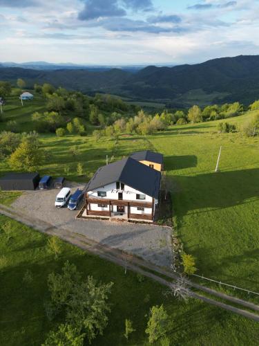 Casa Davana in Skrinda Frasineta