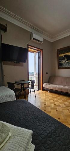 Hotel Villa – Kutaisi, IN