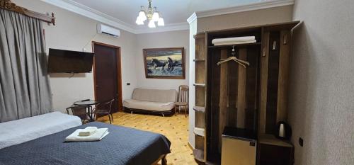 Hotel Villa – Kutaisi, IN
