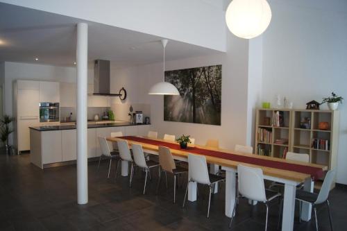 Zunanjost, Ferme D Alma in Epauvillers