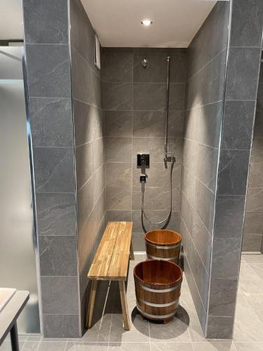 Zunanjost, Ferme D Alma in Epauvillers