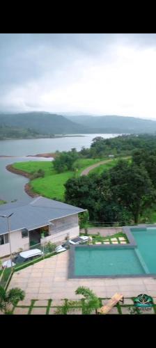  THE GREEN LEAF RESORTS in Shirkoli