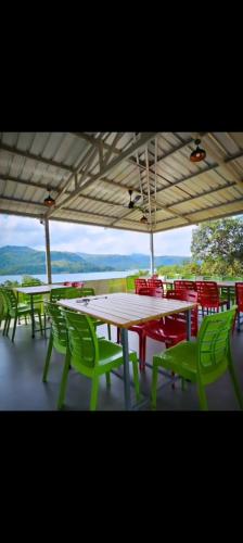  THE GREEN LEAF RESORTS in Shirkoli