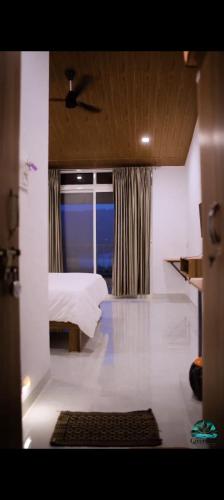  THE GREEN LEAF RESORTS in Shirkoli