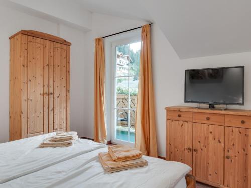 Apartment Grossarl near Ski Slopes