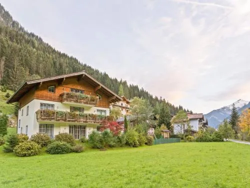 Apartment Grossarl near Ski Slopes in Großarl, Österreich