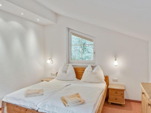 Apartment Grossarl near Ski Slopes