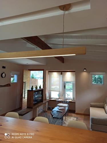 Duplex Luna, Pinamar