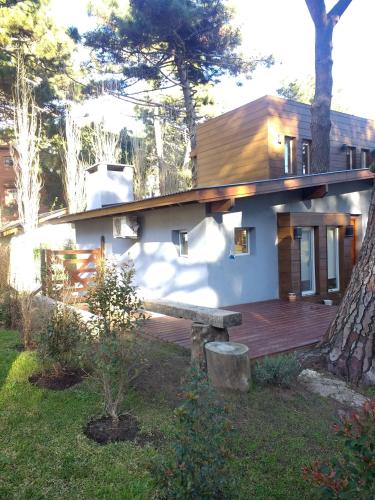 Duplex Luna, Pinamar (foto 3)