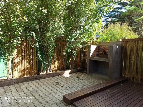 Duplex Luna, Pinamar (foto 4)