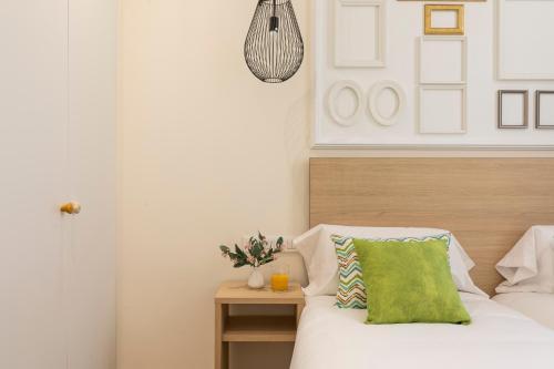 Apartamentos Blume Conde Aranda - image 10