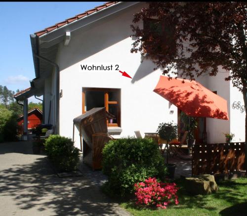 Wohnlust 2 in Malchow, Deutschland