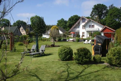 Wohnlust 2 in Malchow, Deutschland