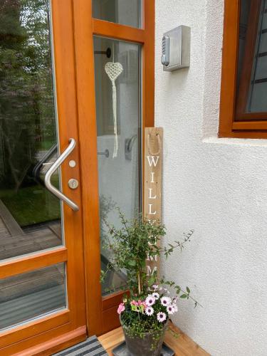 Wohnlust 2 in Malchow, Deutschland