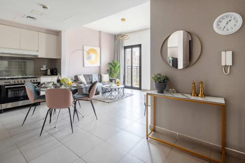 Frank Porter - Hayat Boulevard 2B, Dubai (photo 8)