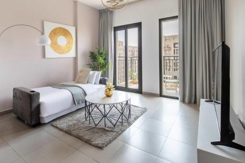 Frank Porter - Hayat Boulevard 2B, Dubai (photo 9)