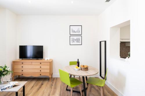 Apartamentos Blume Conde Aranda - main image