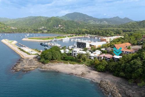Alentours, Flamingo Marina Private Beachfront Escape in Playa Flamingo