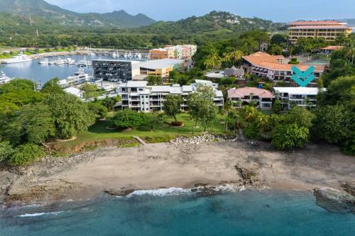 Alentours, Flamingo Marina Private Beachfront Escape in Playa Flamingo