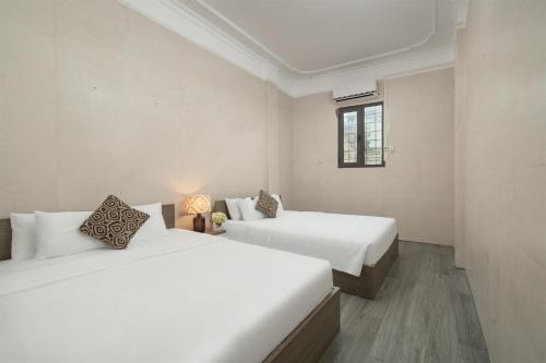 88 Hàng Đào Hostel