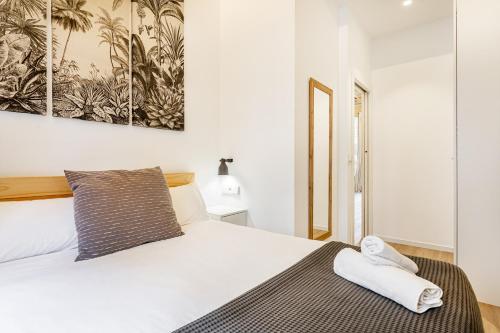 AIRE Holidays Valencia, Walencja (zdjęcie 7)
