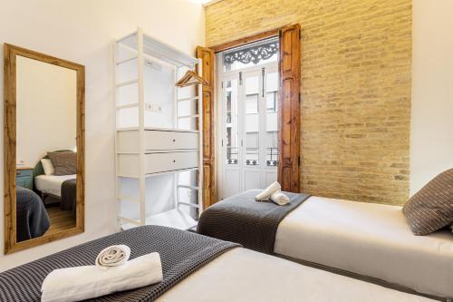 AIRE Holidays Valencia, Walencja (zdjęcie 10)